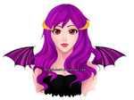 Succubus by AngelLale87