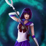 Sailor Saturn