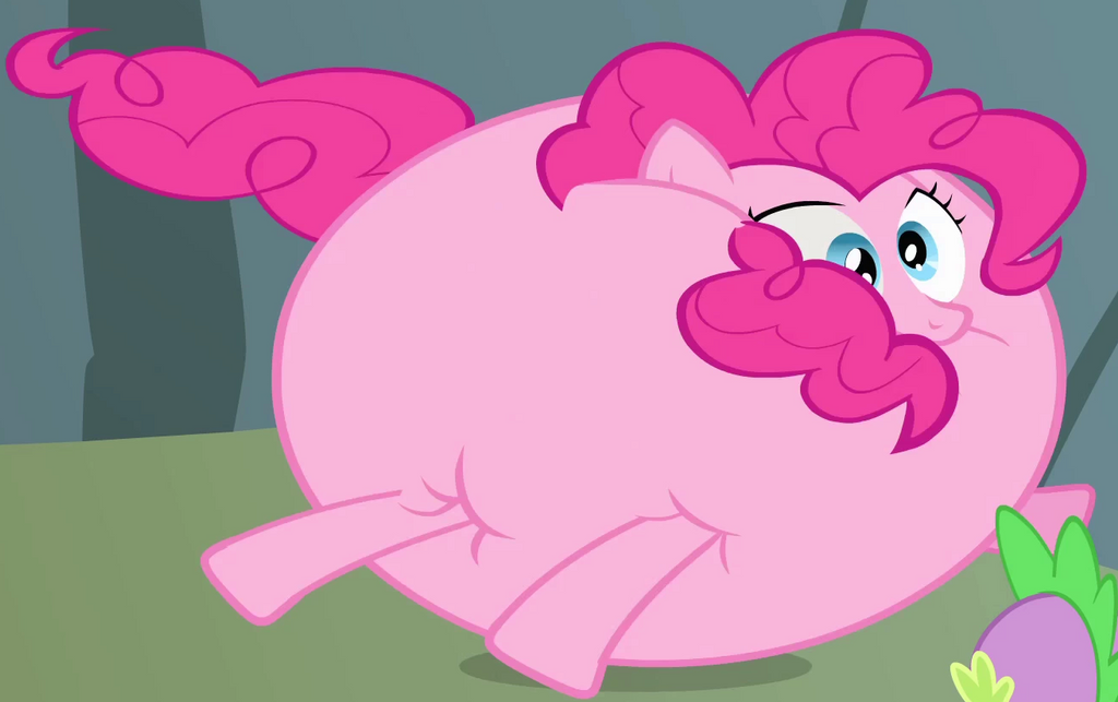 Свиньи пони. Пинки Пай inflation. Pony inflation Пинки. Толстая Пинки Пай. Жирные пони.
