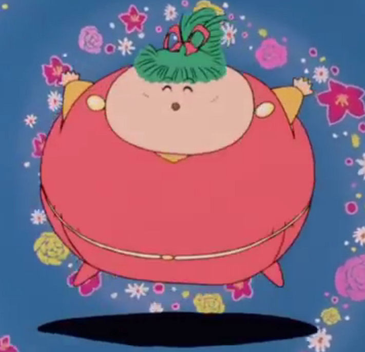 anime girl inflation by HeroFoxyNighthowler on DeviantArt