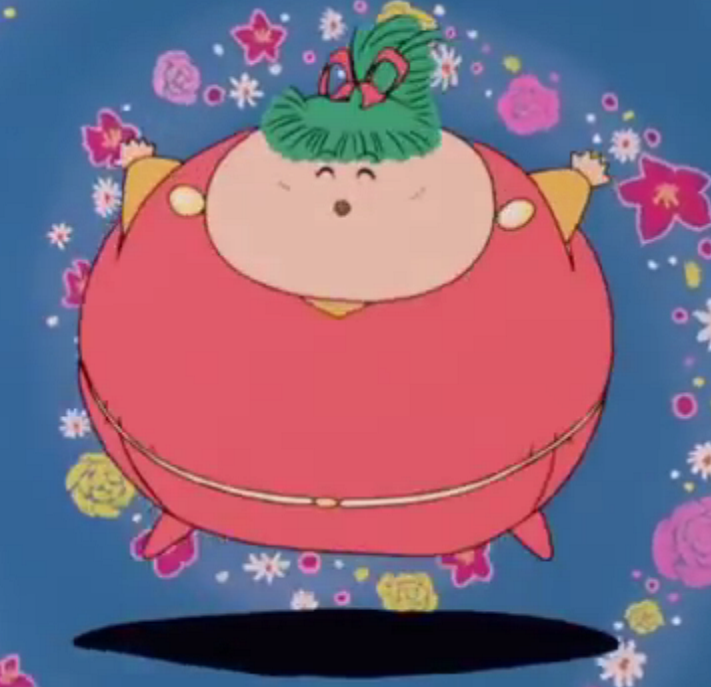 anime girl inflation by HeroFoxyNighthowler on DeviantArt