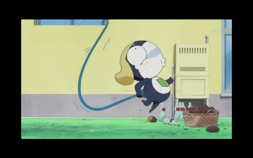 tamama inflation by HeroFoxyNighthowler on DeviantArt