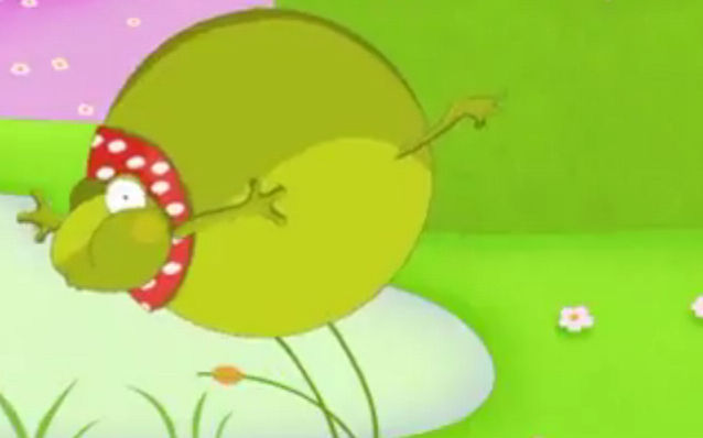 frog inflation by HeroFoxyNighthowler on DeviantArt