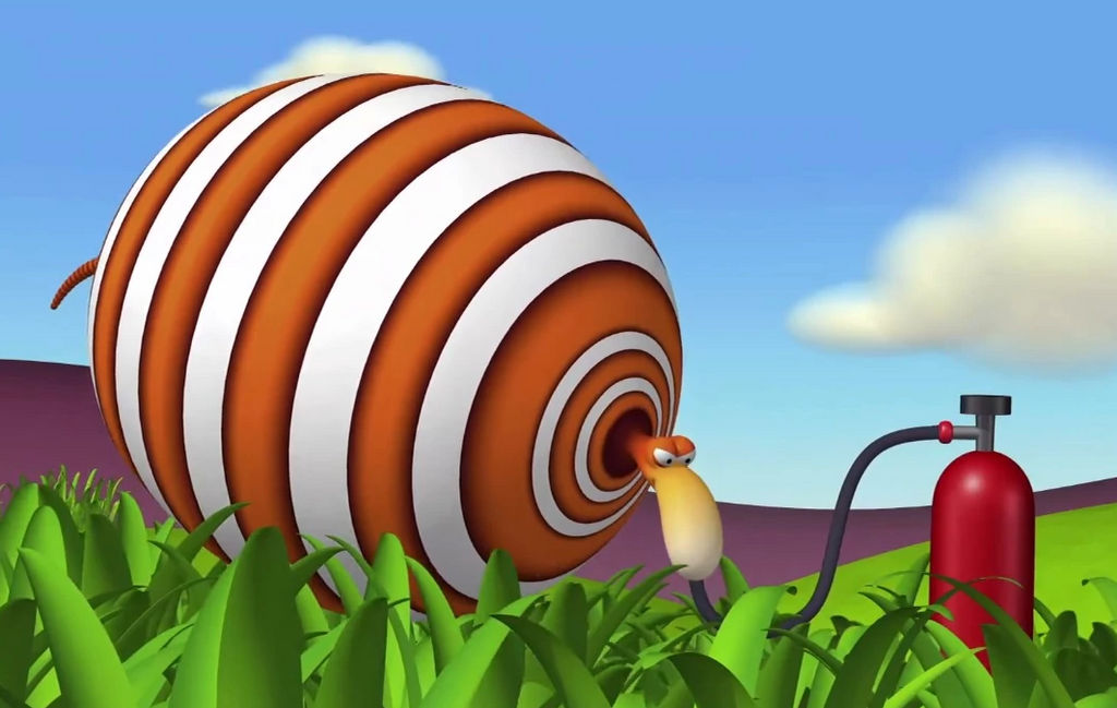 snake inflation by HeroFoxyNighthowler on DeviantArt