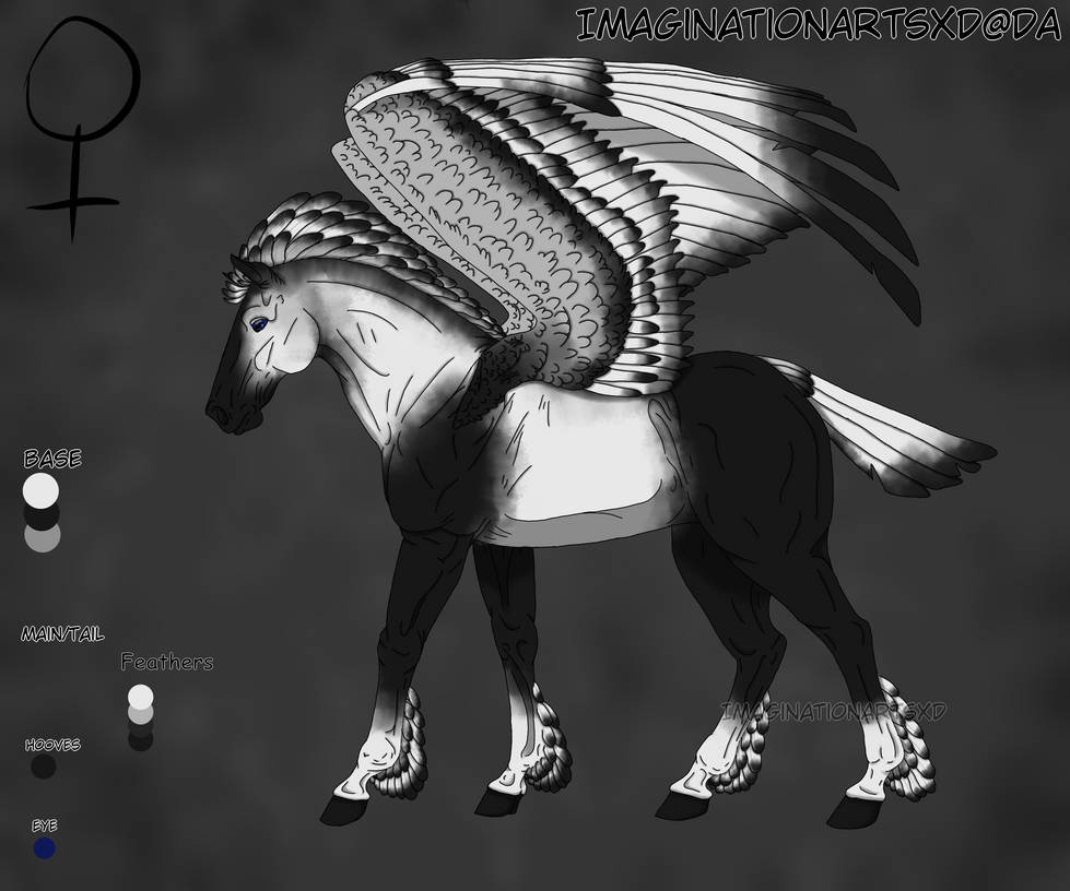 Cheveyo Reference by ImagiNationArtsXD on DeviantArt