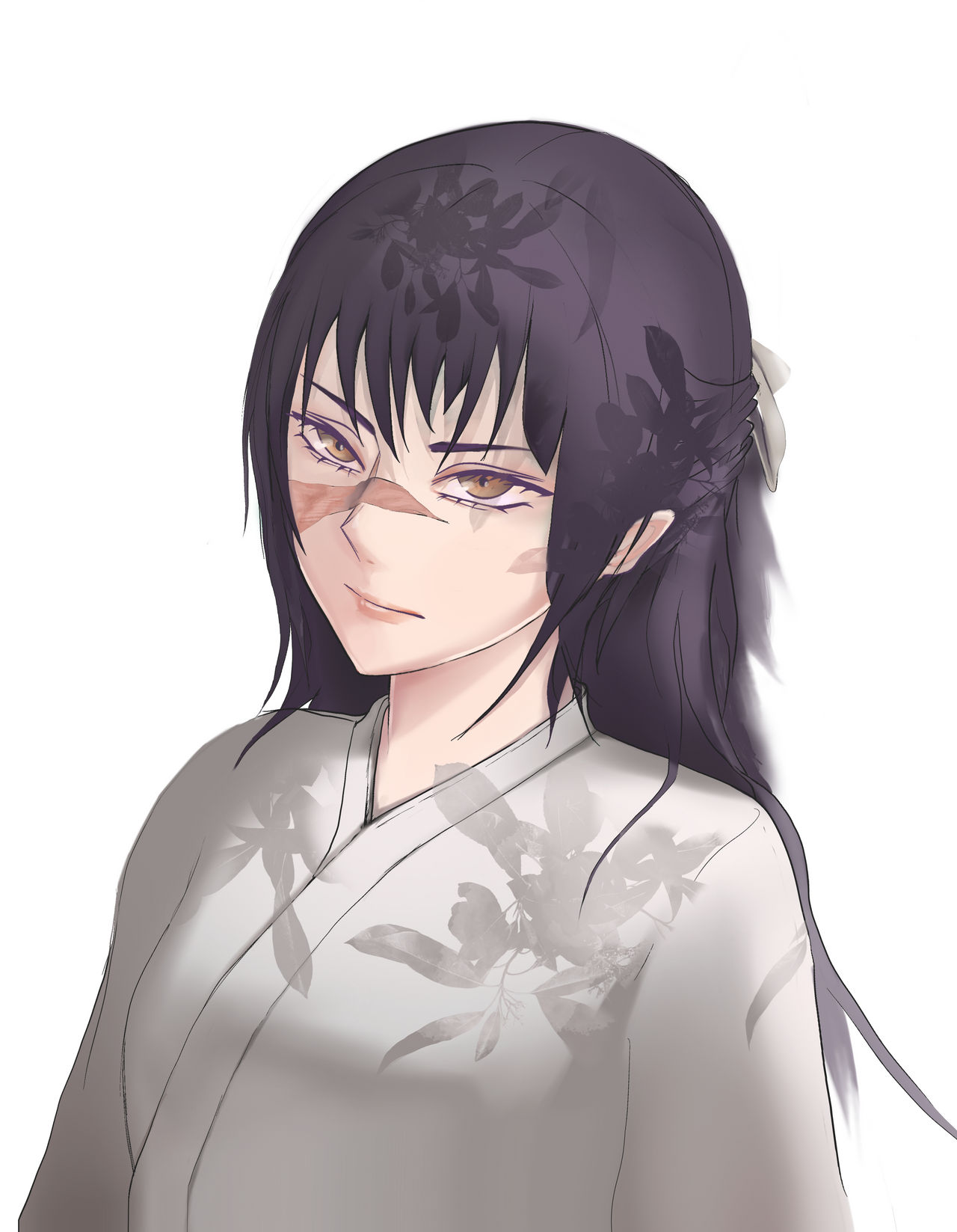 Utahime By Fynda On Deviantart Utahime By Fynda On Deviantart