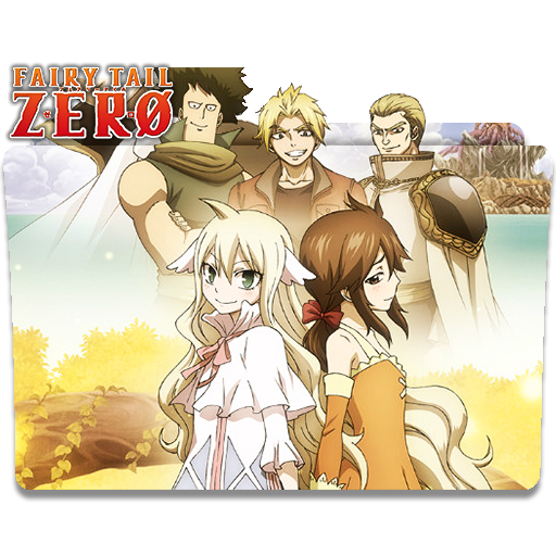 Fairytail Zero Folder Icon 02 By Menia4k On Deviantart Fairytail Zero Folder Icon 02 By Menia4k On Deviantart