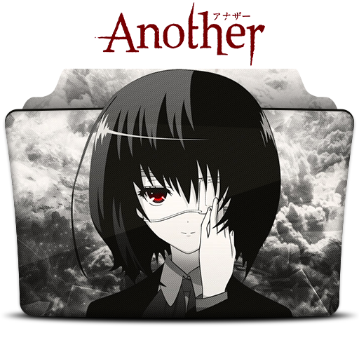 Grisaia no Rakuen - Folder Icon by Zunopziz on DeviantArt