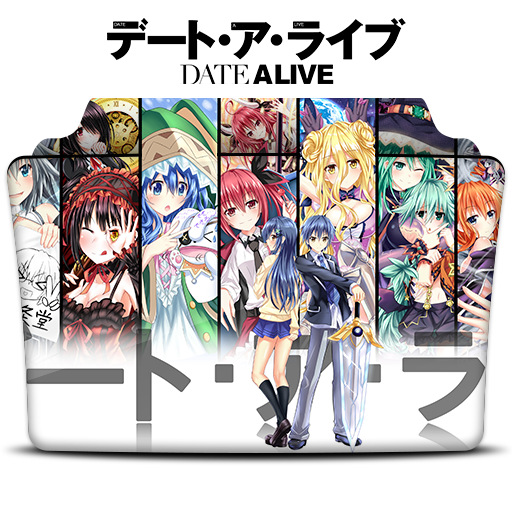 Calendario tipo Anime de Ao nuevo 4 by DeckardReznov on DeviantArt