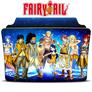 Fairy Tail Folder Icon 1