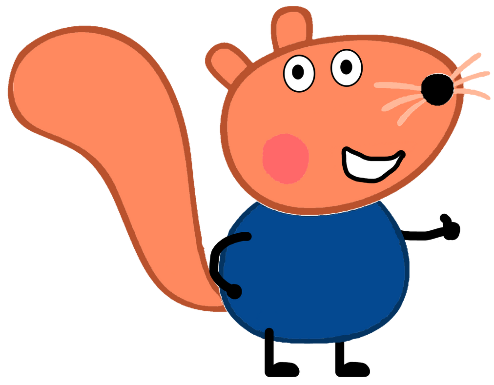 Transparent Image Of Simon Squirrel By CuddlesCarrots On DeviantArt transparent-image-of-simon-squirrel-by-cuddlescarrots-on-deviantart