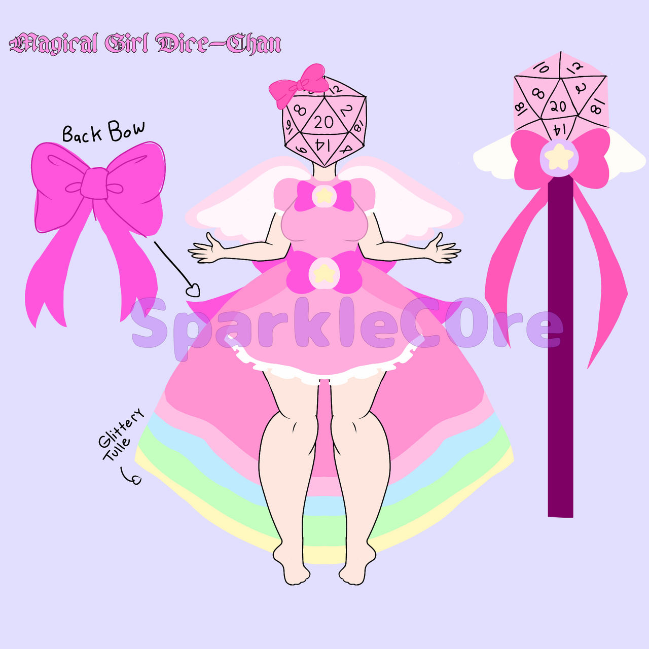 Magical Dice Chan Open By Sparklec0re On Deviantart Magical Dice Chan Open By Sparklec0re On Deviantart