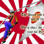 I will help Japan