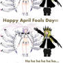 Happy April Fools Day!!!