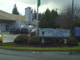 forks hospital