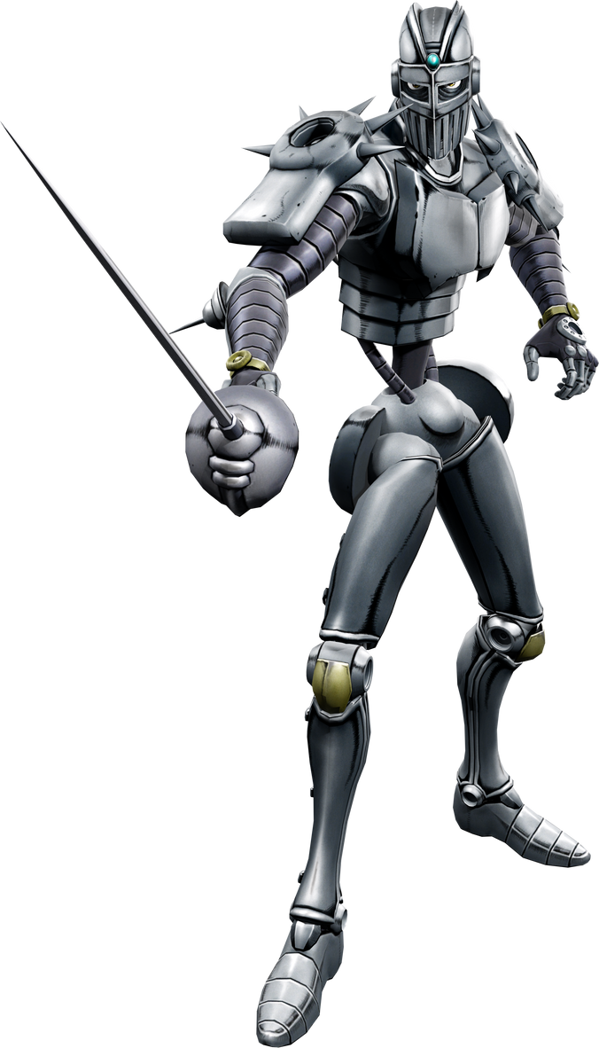 Silveroy Silvery Boyo by AbelardTullus on DeviantArt