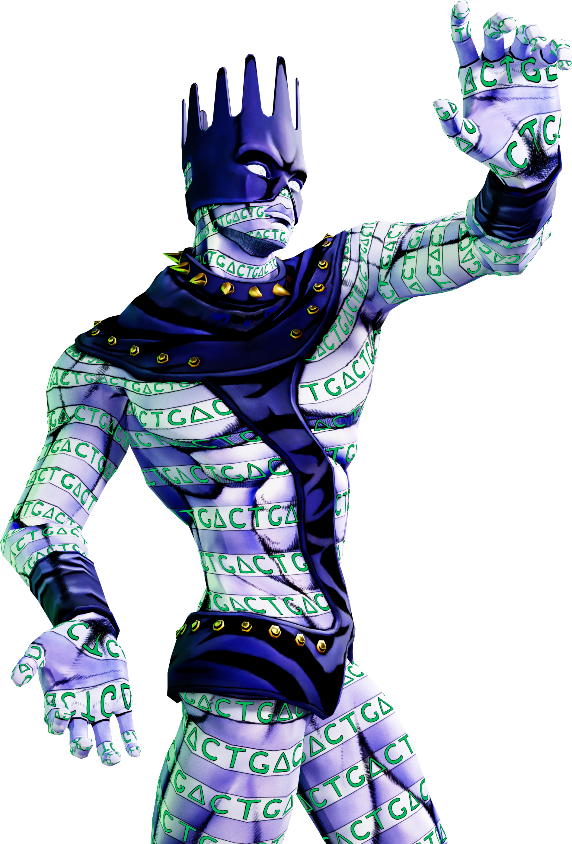 Model DL - Killer Queen by elina002 on DeviantArt