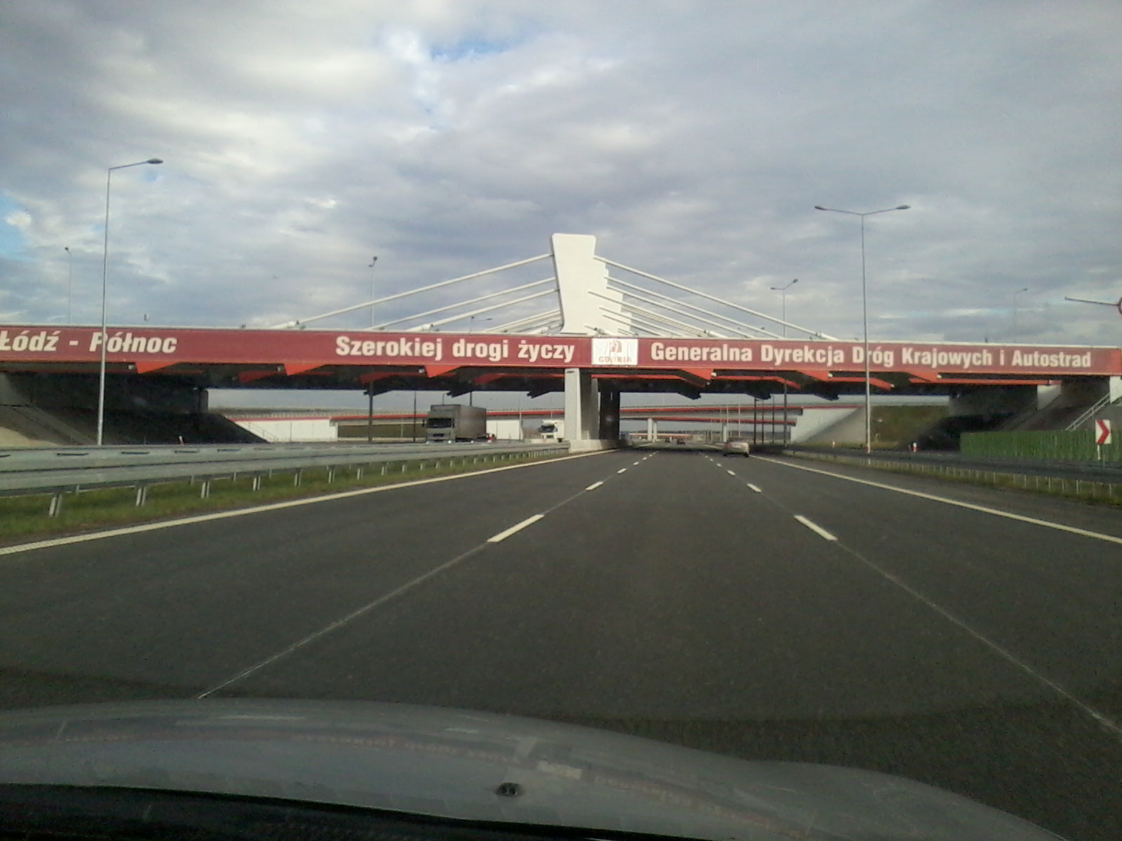 Bridges in Poland #21