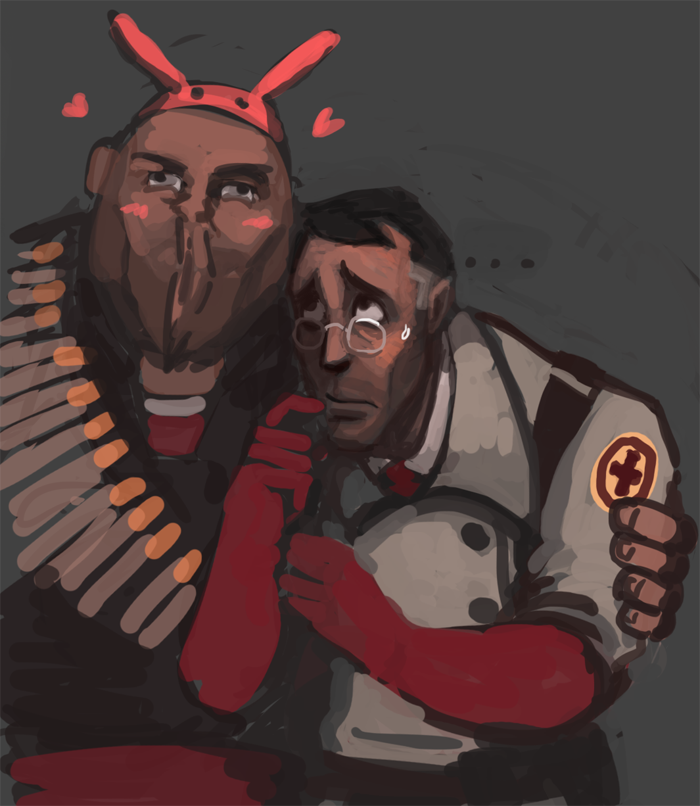 tf2 doodle