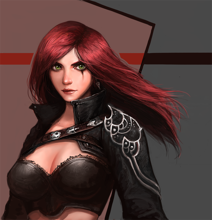 katarina