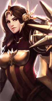 leona