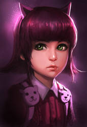 annie