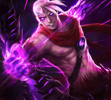 varus