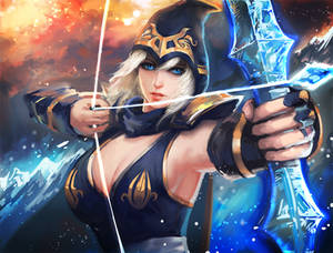 ashe