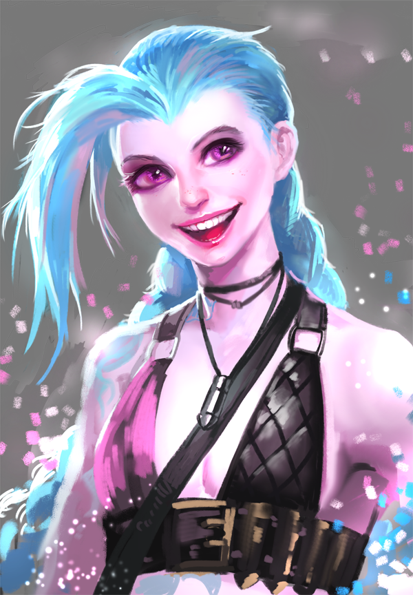 jinx