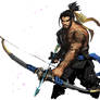 hanzo