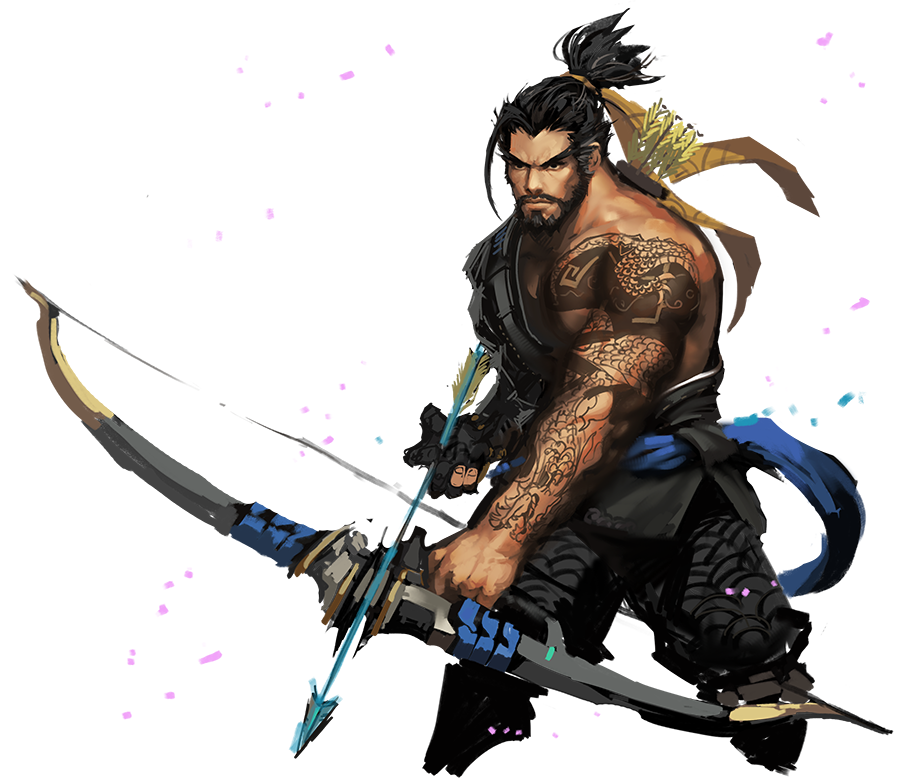 hanzo