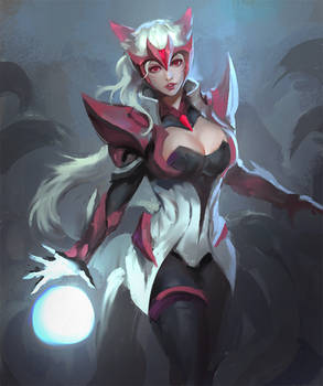 ahri