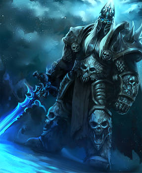 Lich king