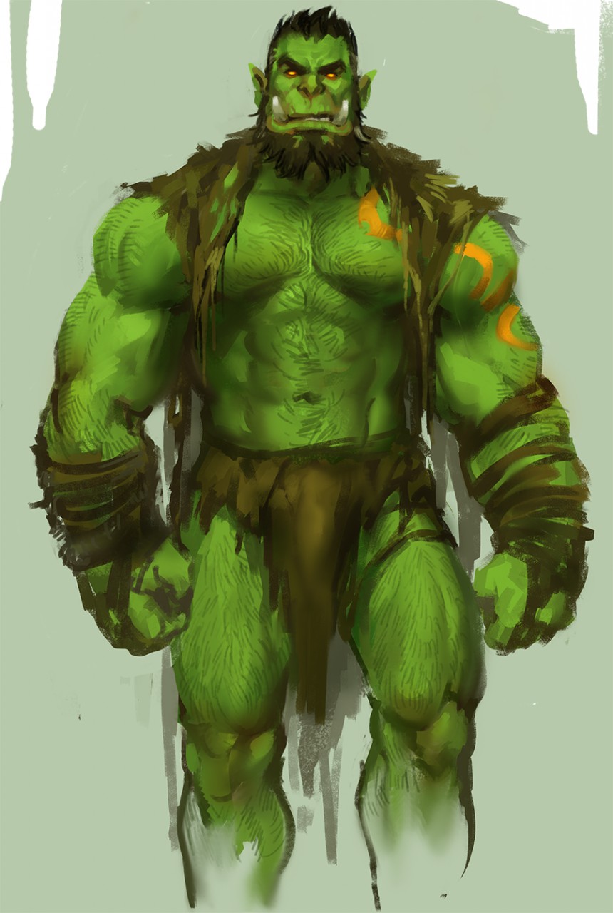 orc