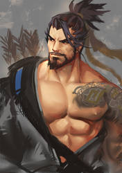 hanzo