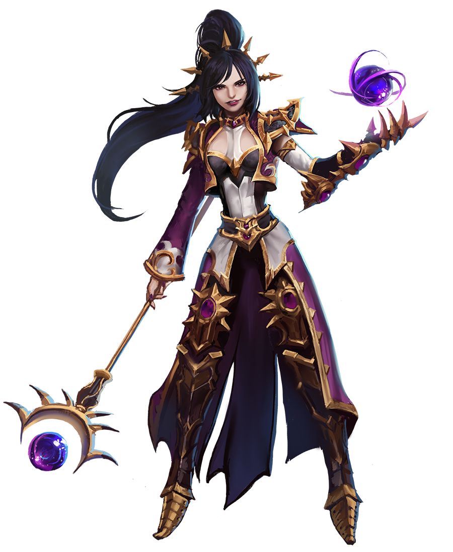 Li-ming by yy6242 on DeviantArt