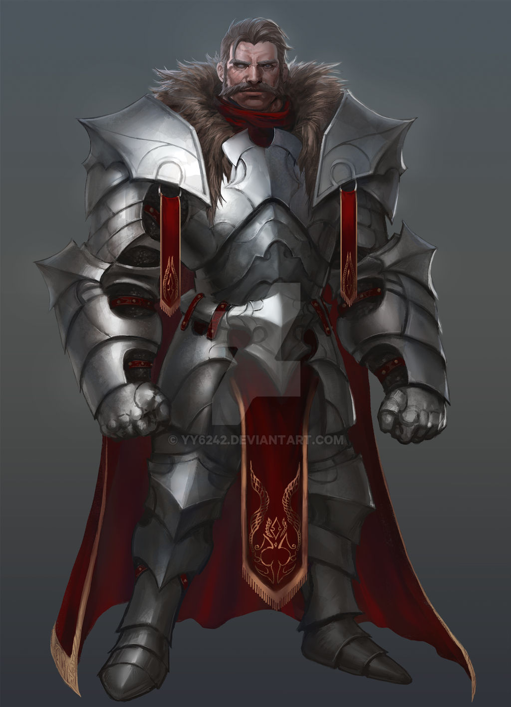 Knight Deviantart knight by yy6242 on DeviantArt
