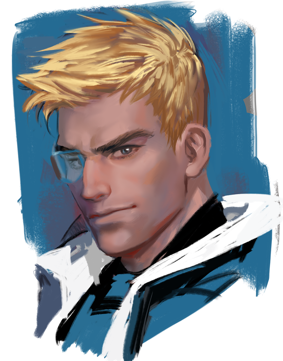 jack morrison