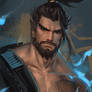 hanzo