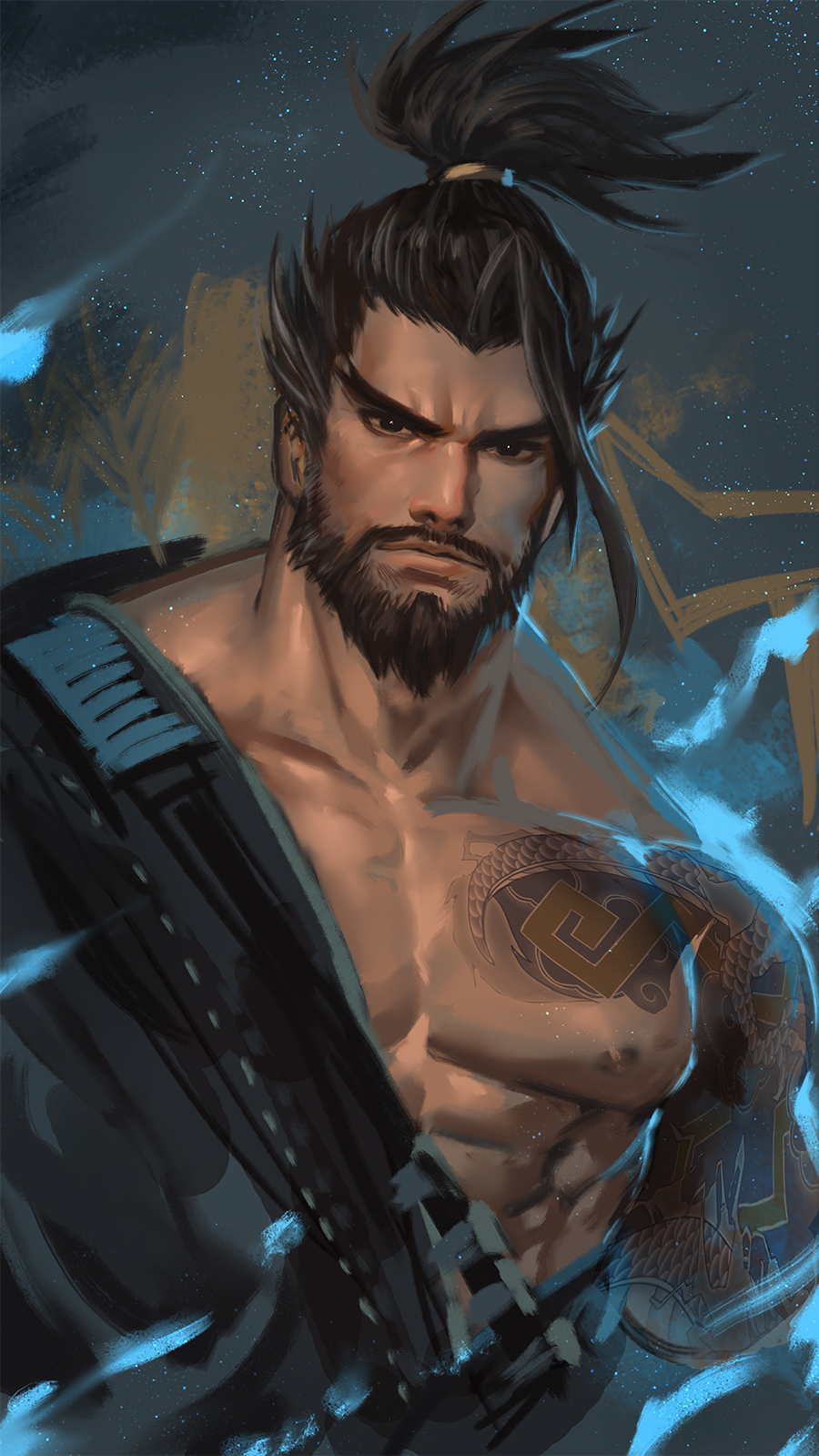 hanzo