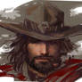 mccree