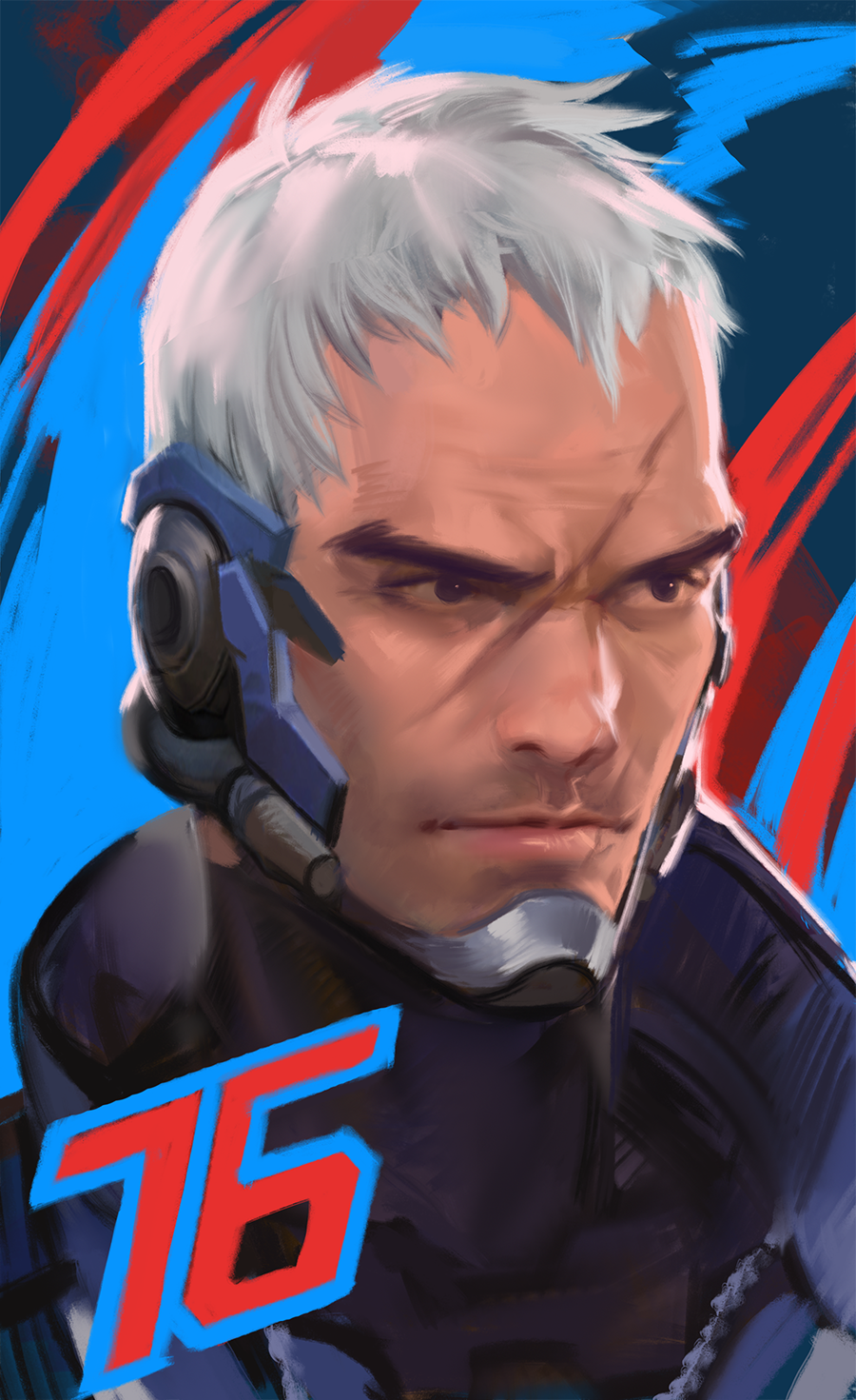 Soldier 76