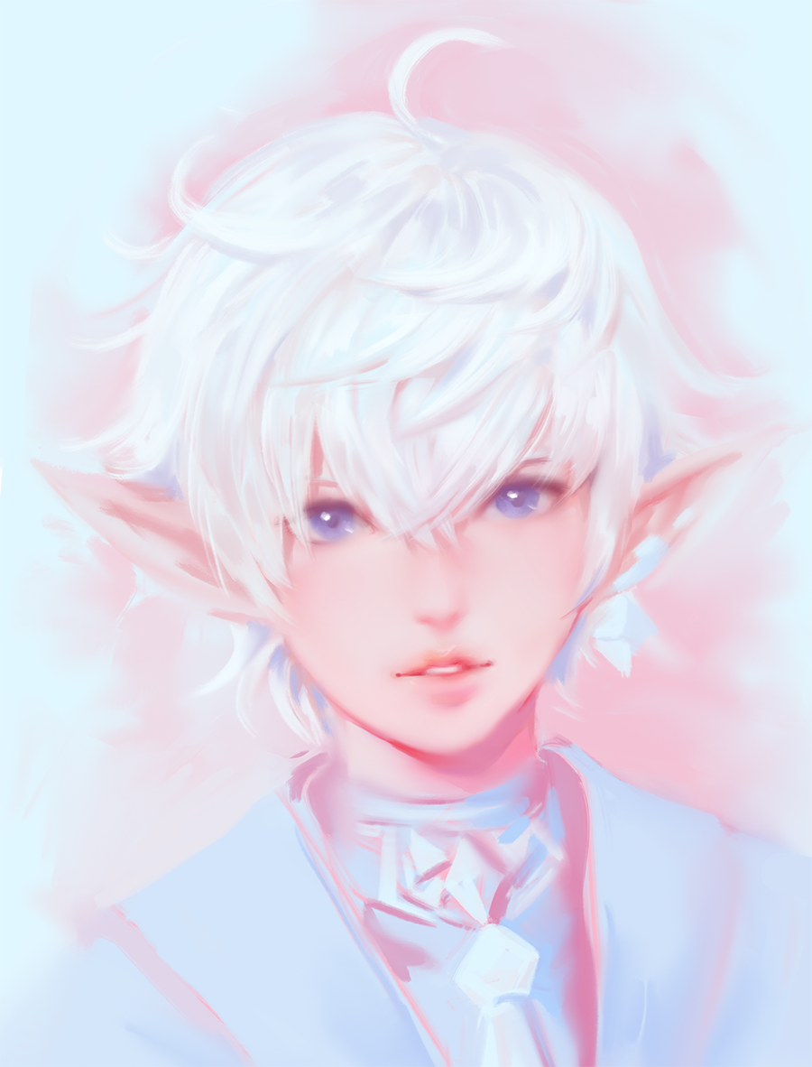 Alphinaud