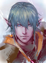 Haurchefant