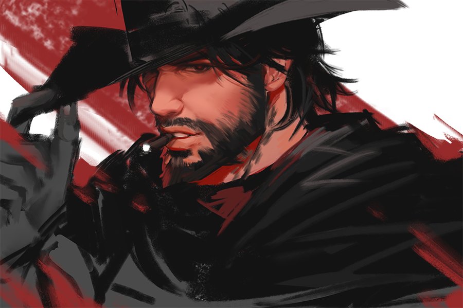 MCCREE