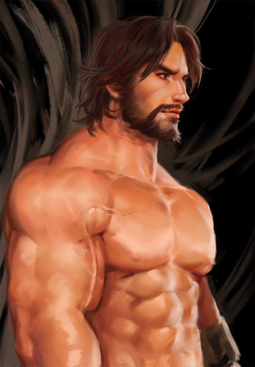 mccree