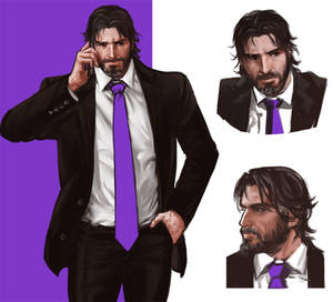Suit guy 3.