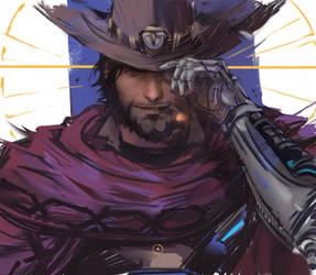 Mccree