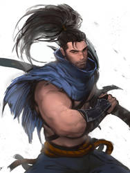 yasuo