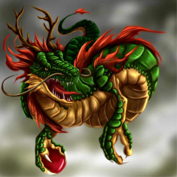 ryu by Inosuke-0101 on DeviantArt